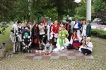 Foto des Kostüms