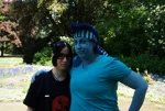 Cosplay-Cover: Kisame Hoshigaki ~ Hipster |D