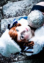 Cosplay-Cover: Anastasia Romanov