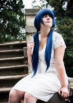 Cosplay-Cover: Hinata Hyuuga [Picknick]