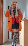 Foto des Kostüms