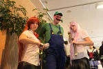 Foto des Kostüms
