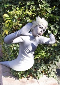 Cosplay-Cover: Kamikaze-Ghost