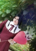 Cosplay-Cover: so lala lolita