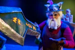 Cosplay-Cover: Shopkeeper