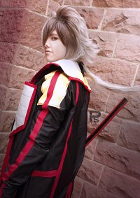 Cosplay-Cover: Nobunaga Oda [The Fool]