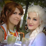 Top-3-Foto - von Strange-Angels