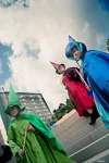 Foto des Kostüms