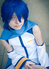 Cosplay-Cover: Kaiko Shion