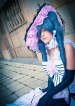 Cosplay-Cover: Ciel