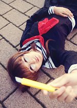 Cosplay-Cover: Mairu Orihara