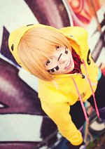 Cosplay-Cover: Len (Matryoshka)