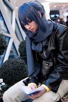 Cosplay-Cover: Nezumi ~Adult~