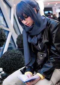 Cosplay-Cover: Nezumi ~Adult~
