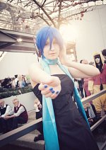 Cosplay-Cover: Kaiko Shion ░ Magnet