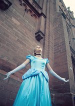 Cosplay-Cover: Cinderella