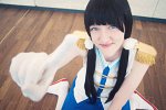 Cosplay-Cover: Tamako Kitashirakawa [Ep. 10]