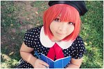 Cosplay-Cover: Nanami Haruka [Debut]