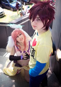 Cosplay-Cover: Sora | 空 |