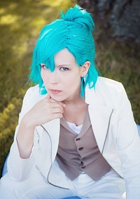 Cosplay-Cover: Ai Mikaze