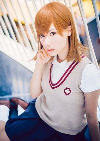 Cosplay-Cover: Misaka Mikoto • 御坂 美琴