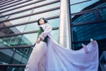 Cosplay-Cover: Sanegeyama Uzu