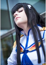 Cosplay-Cover: Kiryuin Satsuki | Junketsu