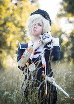 Cosplay-Cover: Gokotai