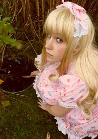 Cosplay-Cover: Sweet Lolita