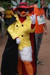 Foto des Kostüms