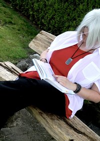 Cosplay-Cover: Hayato Gokudera [Test]