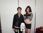 Cosplay-Cover: Kiba Inuzuka