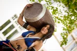 Cosplay-Cover: Cana Alberona