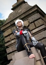 Cosplay-Cover: Fenris (Dragon Age II)