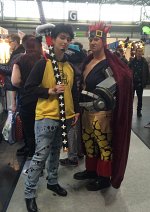 Cosplay-Cover: Trafalgar Law