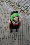 Foto des Kostüms
