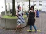 Cosplay-Cover: Mio