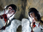 Cosplay-Cover: Akemi Homura 「 Seifuku 」