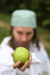Foto des Kostüms
