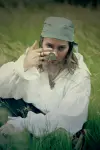 Foto des Kostüms