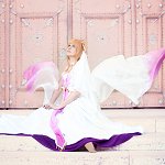 Cosplay: Sakura-hime ~*~Butterfly~*~