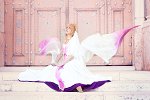 Cosplay-Cover: Sakura-hime ~*~Butterfly~*~