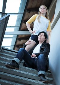 Cosplay-Cover: Jughead Jones