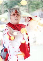 Cosplay-Cover: Shiranui