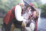 Foto des Kostüms