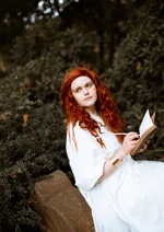 Cosplay-Cover: Crowley [Angel]