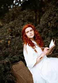 Cosplay-Cover: Crowley [Angel]
