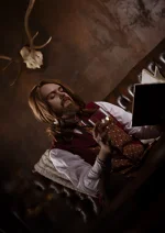 Cosplay-Cover: Caleb Widogast [After C2]