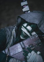 Cosplay-Cover: Nott the Brave