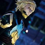 Cosplay: Ventus